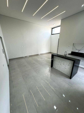 Imagem Casa com 3 Quartos à Venda, 151 m² em Residencial ágape - Piracicaba