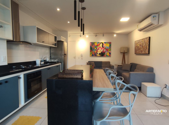 Imagem Apartamento com 2 Quartos à Venda, 65 m² em Praia Das Toninhas - Ubatuba Imagem Apartamento com 2 Quartos à Venda, 65 m² em Praia Das Toninhas - Ubatuba