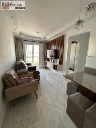 Imagem Apartamento com 2 Quartos à Venda, 57 m² em Vila Curuçá - Santo André Imagem Apartamento com 2 Quartos à Venda, 57 m² em Vila Curuçá - Santo André
