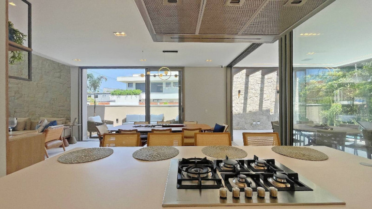 Imagem Casa com 6 Quartos à Venda, 370 m² em Riviera De São Lourenço - Bertioga Imagem Casa com 6 Quartos à Venda, 370 m² em Riviera De São Lourenço - Bertioga