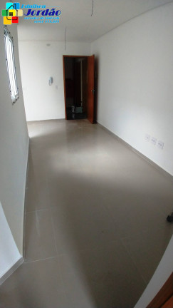 Imagem Apartamento com 2 Quartos à Venda, 45 m² em Vila Vitória - Santo André