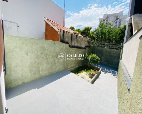 Imagem Sobrado com 1 Quarto à Venda, 107 m² em Centro - Jundiaí Imagem Sobrado com 1 Quarto à Venda, 107 m² em Centro - Jundiaí