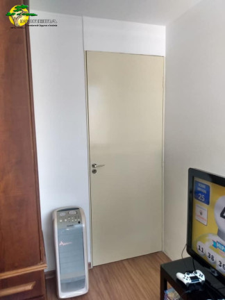 Imagem Apartamento com 2 Quartos à Venda, 45 m² em Imirim - São Paulo