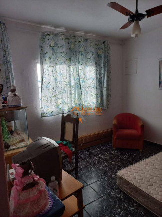 Imagem Sobrado com 3 Quartos à Venda, 98 m² em Jardim São João - Guarulhos Imagem Sobrado com 3 Quartos à Venda, 98 m² em Jardim São João - Guarulhos