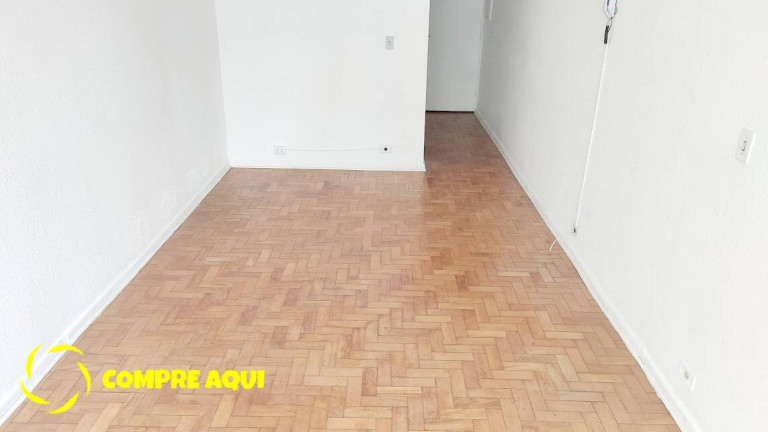 Imagem Apartamento à Venda, 30 m² em Santa Cecília - São Paulo Imagem Apartamento à Venda, 30 m² em Santa Cecília - São Paulo