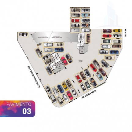 Imagem Imóvel com 3 Quartos à Venda, 108 m² em Praia Do Morro - Guarapari