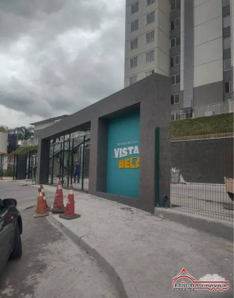 Imagem Apartamento com 2 Quartos à Venda, 44 m² em Jardim Paraíso - Jacareí Imagem Apartamento com 2 Quartos à Venda, 44 m² em Jardim Paraíso - Jacareí
