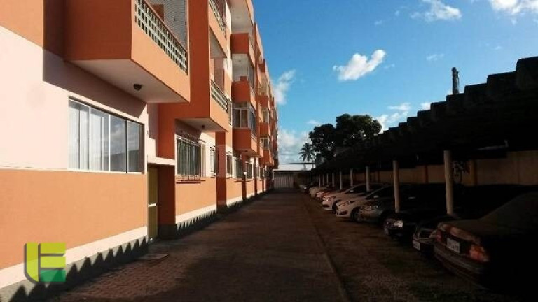 Imagem Apartamento com 3 Quartos à Venda, 85 m² em Iputinga - Recife