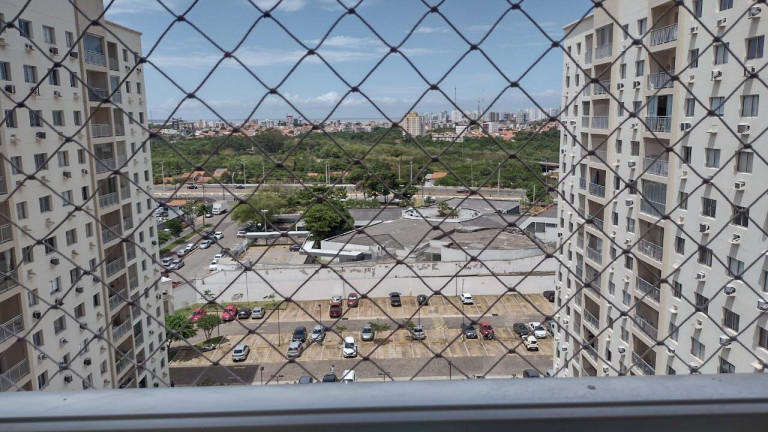 Imagem Apartamento com 2 Quartos à Venda, 57 m² em Jaracaty - São Luís
