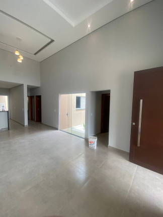 Imagem Casa de Condomínio com 3 Quartos à Venda, 165 m² em Caguassu - Sorocaba