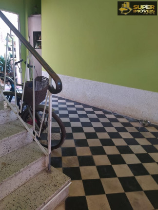 Imagem Casa com 3 Quartos à Venda, 169 m² em Centro - Pelotas Imagem Casa com 3 Quartos à Venda, 169 m² em Centro - Pelotas