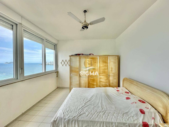 Imagem Apartamento com 3 Quartos à Venda, 186 m² em Pitangueiras - Guarujá