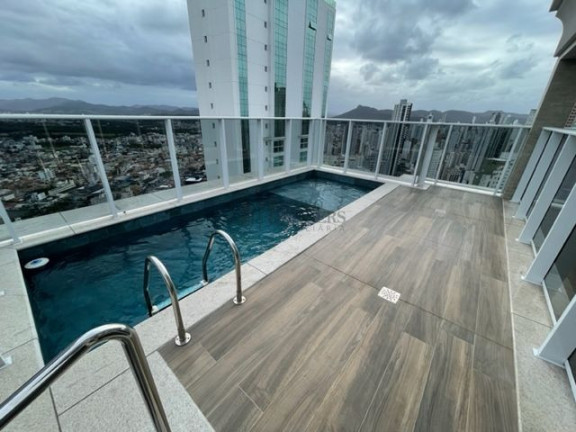 Cobertura com 3 Quartos à Venda, 240 m² em Centro - Balneário Camboriú