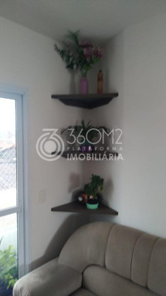 Imagem Apartamento com 3 Quartos à Venda, 72 m² em Nova Petrópolis - São Bernardo Do Campo Imagem Apartamento com 3 Quartos à Venda, 72 m² em Nova Petrópolis - São Bernardo Do Campo
