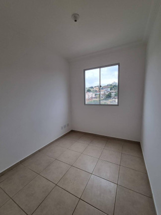 Imagem Apartamento com 2 Quartos para Alugar, 55 m² em Estrela Dalva - Belo Horizonte