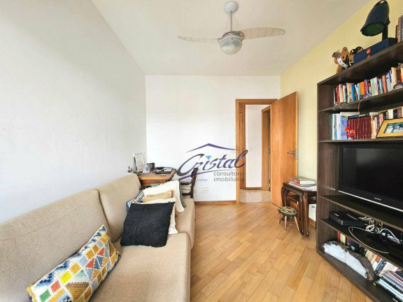 Imagem Apartamento com 4 Quartos à Venda, 173 m² em Perdizes - São Paulo