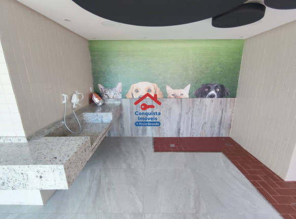 Imagem Apartamento com 3 Quartos à Venda, 88 m² em Tupi - Praia Grande Imagem Apartamento com 3 Quartos à Venda, 88 m² em Tupi - Praia Grande