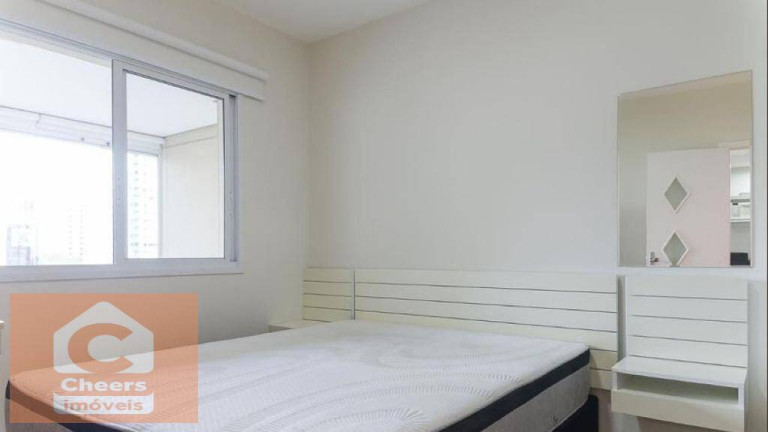 Imagem Apartamento com 1 Quarto à Venda, 55 m² em Cerqueira César - São Paulo Imagem Apartamento com 1 Quarto à Venda, 55 m² em Cerqueira César - São Paulo