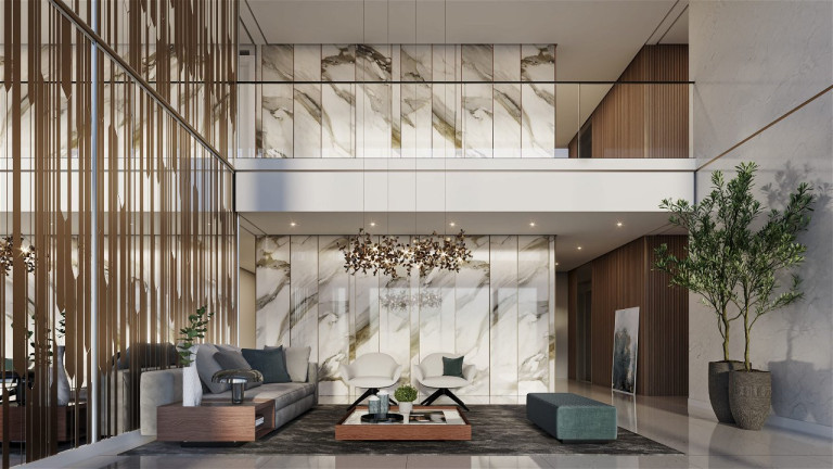 Imagem Apartamento com 4 Quartos à Venda, 226 m² em Praia Brava - Itajaí Imagem Apartamento com 4 Quartos à Venda, 226 m² em Praia Brava - Itajaí