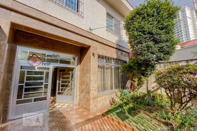 Imagem Sobrado com 3 Quartos à Venda, 159 m² em Alto Da Mooca - São Paulo Imagem Sobrado com 3 Quartos à Venda, 159 m² em Alto Da Mooca - São Paulo