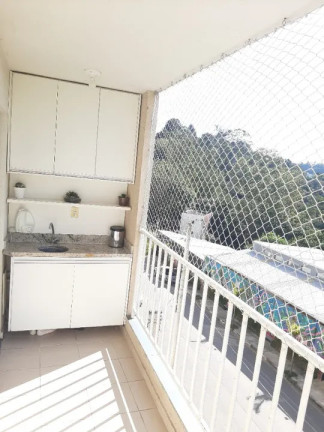 Imagem Apartamento com 2 Quartos à Venda, 50 m² em Granja Clotilde - Cotia Imagem Apartamento com 2 Quartos à Venda, 50 m² em Granja Clotilde - Cotia