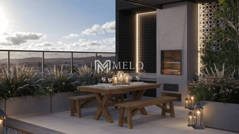 Imagem Apartamento com 1 Quarto à Venda, 21 m² em Tamandaré Imagem Apartamento com 1 Quarto à Venda, 21 m² em Tamandaré