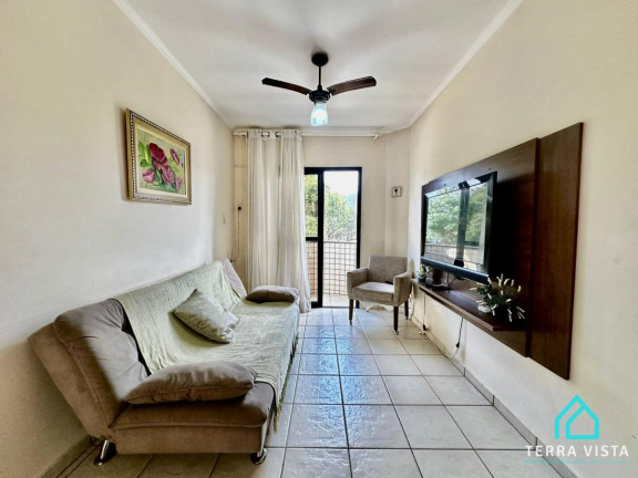 Imagem Apartamento com 1 Quarto à Venda, 44 m² em Itagua - Ubatuba Imagem Apartamento com 1 Quarto à Venda, 44 m² em Itagua - Ubatuba