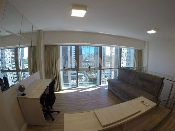 Imagem Apartamento com 1 Quarto à Venda, 79 m² em Praia De Belas - Porto Alegre