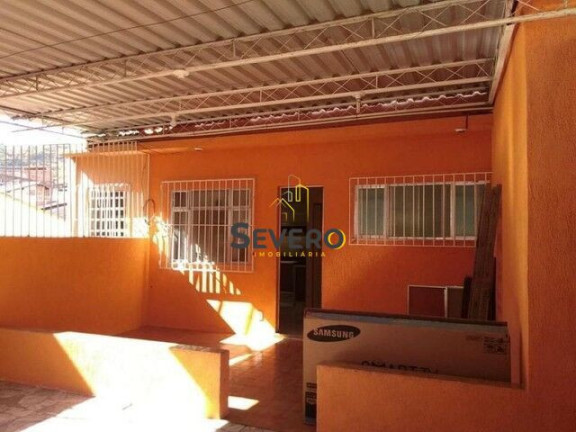 Imagem Sobrado com 3 Quartos à Venda, 250 m² em Barro Vermelho - São Gonçalo Imagem Sobrado com 3 Quartos à Venda, 250 m² em Barro Vermelho - São Gonçalo