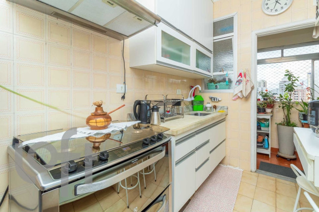 Imagem Apartamento com 2 Quartos à Venda, 69 m² em Chácara Inglesa - São Paulo Imagem Apartamento com 2 Quartos à Venda, 69 m² em Chácara Inglesa - São Paulo