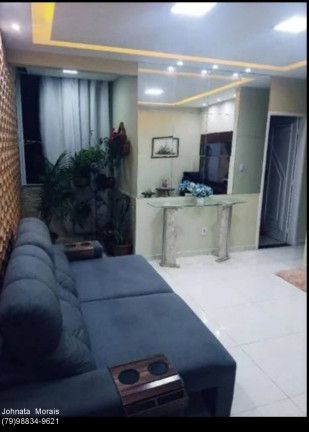 Imagem Apartamento com 4 Quartos à Venda, 98 m² em Luzia - Aracaju Imagem Apartamento com 4 Quartos à Venda, 98 m² em Luzia - Aracaju