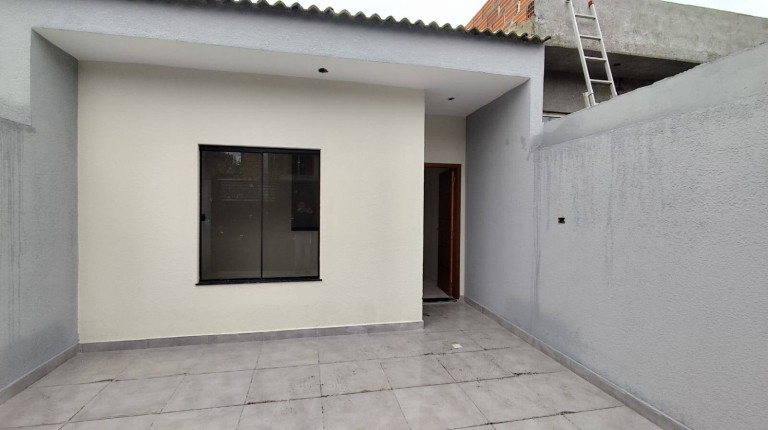 Casa com 2 Quartos à Venda,  em Parque São Bento - Sorocaba