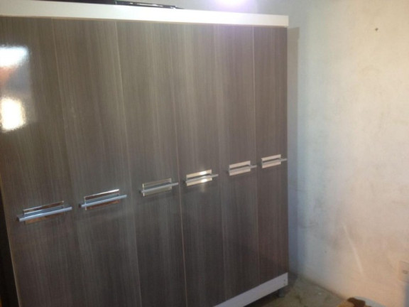 Imagem Casa com 3 Quartos à Venda, 140 m² em Parque Residencial Virgílio Basso - Sumaré