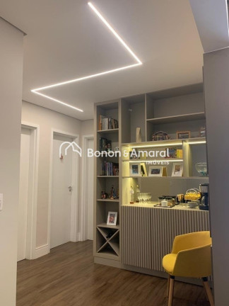 Imagem Apartamento com 3 Quartos à Venda, 80 m² em Jardim Nova Europa - Campinas Imagem Apartamento com 3 Quartos à Venda, 80 m² em Jardim Nova Europa - Campinas
