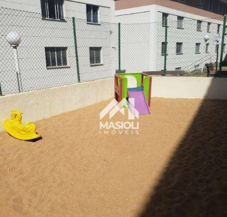 Imagem Apartamento com 2 Quartos à Venda, 47 m² em Terra Vermelha - Vila Velha