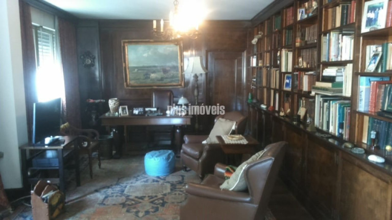 Imagem Apartamento com 3 Quartos à Venda, 375 m² em Jardim América - São Paulo Imagem Apartamento com 3 Quartos à Venda, 375 m² em Jardim América - São Paulo