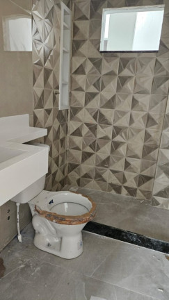 Imagem Casa com 3 Quartos à Venda,  em Campo Grande - Rio De Janeiro