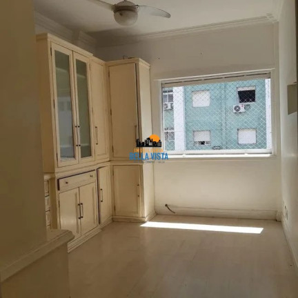 Imagem Apartamento com 2 Quartos à Venda, em Gonzaguinha - São Vicente Imagem Apartamento com 2 Quartos à Venda, em Gonzaguinha - São Vicente