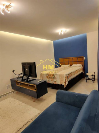 Apartamento à Venda, 30 m² em Parque Prainha - Sao Vicente
