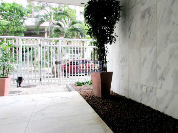Imagem Apartamento com 4 Quartos à Venda, 170 m² em Laranjeiras - Rio De Janeiro