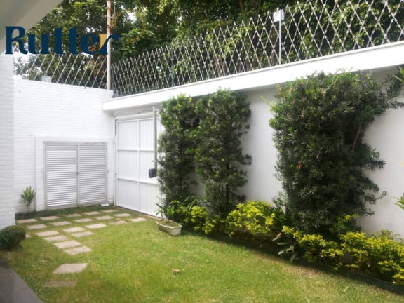 Imagem Casa com 3 Quartos à Venda, 300 m² em Moema - São Paulo