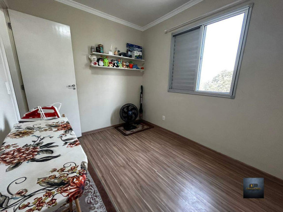 Imagem Apartamento com 3 Quartos à Venda, 60 m² em Planalto - São Bernardo Do Campo
