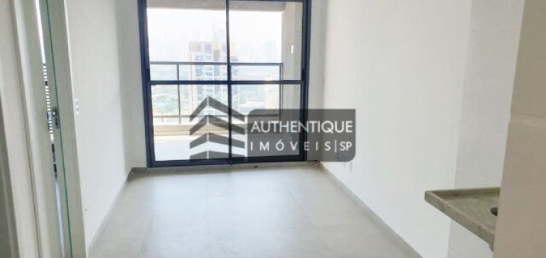 Imagem Apartamento com 1 Quarto à Venda, 38 m² em Butantã - São Paulo