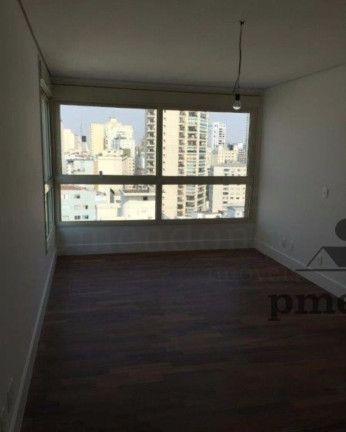 Imagem Apartamento com 4 Quartos à Venda, 246 m² em Santa Cecília - São Paulo Imagem Apartamento com 4 Quartos à Venda, 246 m² em Santa Cecília - São Paulo