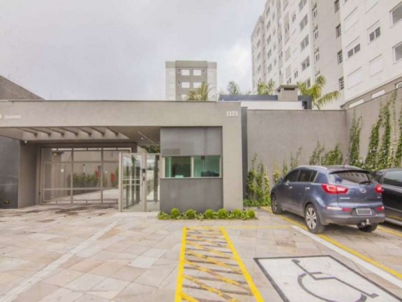 Imagem Apartamento com 2 Quartos à Venda, 62 m² em Glória - Porto Alegre Imagem Apartamento com 2 Quartos à Venda, 62 m² em Glória - Porto Alegre
