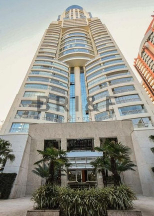 Imagem Apartamento com 1 Quarto à Venda, 108 m² em Brooklin - São Paulo Imagem Apartamento com 1 Quarto à Venda, 108 m² em Brooklin - São Paulo