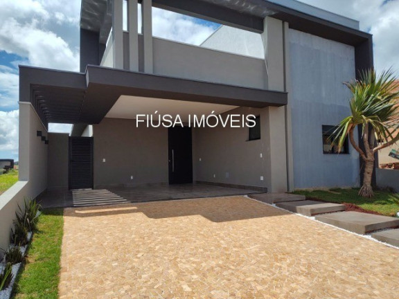 Imagem Casa com 3 Quartos à Venda, em Quinta Da Boa Vista - Ribeirão Preto Imagem Casa com 3 Quartos à Venda, em Quinta Da Boa Vista - Ribeirão Preto