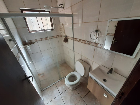 Imagem Casa com 3 Quartos à Venda, 100 m² em Parque Senhor Do Bonfim - Taubaté