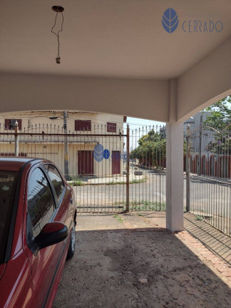 Casa com 3 Quartos à Venda, 200 m² em Vila Nossa Senhora Da Abadia - Anápolis