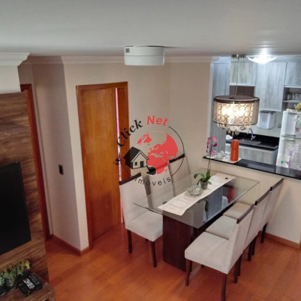 Imagem Apartamento com 2 Quartos à Venda, 48 m² em Vila Gonçalves - São Bernardo Do Campo Imagem Apartamento com 2 Quartos à Venda, 48 m² em Vila Gonçalves - São Bernardo Do Campo
